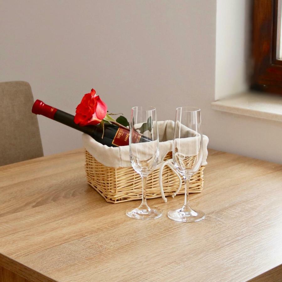 Stars Apartman Gornji Karin Kültér fotó